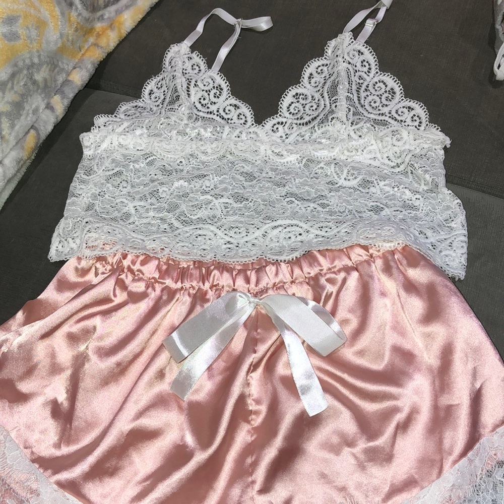 Sexy PJs
